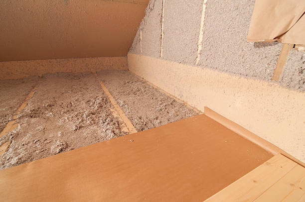 Trusted Colfax, WA Insulation Contractor Experts